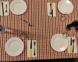 Foto del paso 9 de la receta: Fajitas Elaboradas con Air Fryer y Cocina Tradicional