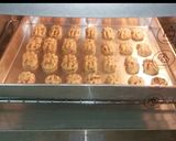 Foto langkah ke 4 dari resep 189. Cookies Messes.