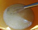 Foto del paso 3 de la receta: ¡Cuadrados de Limón súper húmedos!