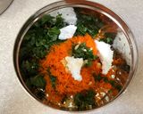 Kosambari ரெசிபி ஸ்டேப் 3 புகைப்படம்
