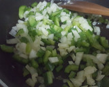 Foto del paso 2 de la receta: Fajitas 🤗