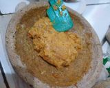 Foto langkah ke 3 dari resep Bandeng isi homemade.