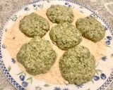 Foto del passaggio 3 della ricetta Polpette di pollo e arrosto di lonza