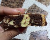 Foto del paso 11 de la receta: Budín cebra 🦓