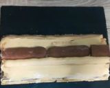 Foto del paso 8 de la receta: Pastel sin horno