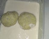 Foto langkah ke 5 dari resep Banana balls chocolate.
