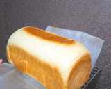 Foto langkah ke 9 dari resep Roti Tawar (Susu dan telur).
