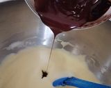 Foto del paso 19 de la receta: Pastel imposible o chocoflan