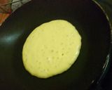 Foto langkah ke 6 dari resep Pancake mudah.