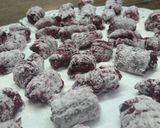 Foto del paso 5 de la receta: Ñoquis de Remolacha