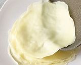 Foto langkah ke 2 dari resep Risol Egg Mayo.