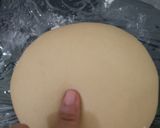 Foto langkah ke 10 dari resep Italian Pizza Homemade.