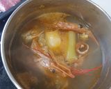 Foto del paso 3 de la receta: Fumet de pescado