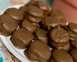 Foto del paso 4 de la receta: Alfajores de Chocolate