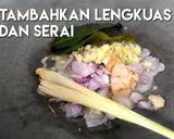 Foto langkah ke 7 dari resep Sambal Cumi.