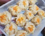 Foto langkah ke 7 dari resep Dimsum Ayam.
