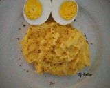 Foto langkah ke 4 dari resep Mashed potato cheese.
