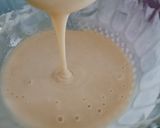 Foto langkah ke 5 dari resep Simple Pancake.