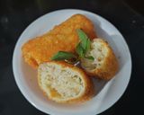 Foto langkah ke 6 dari resep Risoles kampung gluten free.