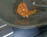 Foto langkah ke 3 dari resep Sambal Terasi Kacang Tempe Teri.