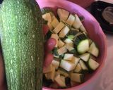 Foto del paso 6 de la receta: Pipián con berros (cobf mbiz yegg laabér)