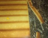 Foto del paso 6 de la receta: Arrollado cítrico