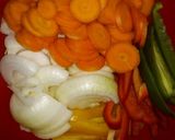 Foto del paso 1 de la receta: Escabeche de pollo