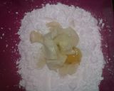 Foto del paso 3 de la receta: Mbeyú #celíacos