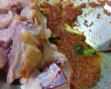 Foto langkah ke 3 dari resep Tongseng ayam.