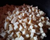 Foto del paso 1 de la receta: Empanadas de queso