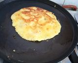 A picture of step 5 of Healthy tasty crispy corn uttapam.