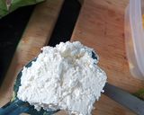 Foto del paso 3 de la receta: Crema de espinaca y elote 🍵🌱🌽