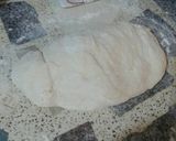 Foto del paso 3 de la receta: Tortas fritas