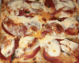 Foto del paso 7 de la receta: Canelones de Espinaca y Carne con Salsa de Tomate