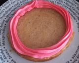 Foto del paso 15 de la receta: Tarta Harry Potter