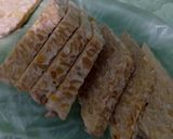 Foto langkah ke 1 dari resep Tempe Goreng.