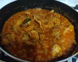 Dak-galbi (Korean Spicy Chicken Stir-fry) recipe step 7 photo