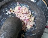 Foto langkah ke 1 dari resep Tumis Rebung Praktis.