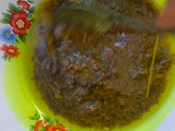 Ikan Kerapu Bakar