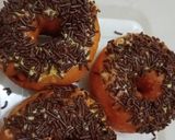 Foto langkah ke 6 dari resep Donat susu.