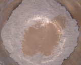 Foto del paso 2 de la receta: Pan Sin Gluten Súper Fácil en Sartén🥖🍳🥖