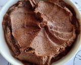 Foto del paso 3 de la receta: Helado saludable de banana y chocolate 🍫