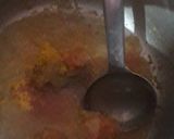 मटर पनीर सब्जी (Matar paneer sbji recipe in hindi) रेसिपी चरण 6 फोटो
