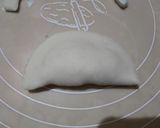 Foto langkah ke 6 dari resep Cireng Isi Ati Sapi Pedas.
