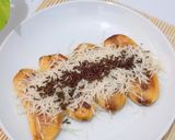 Foto langkah ke 3 dari resep Pisang Goreng Penyet.