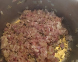 Foto del paso 1 de la receta: Macarrones gratinados