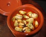 Foto del paso 5 de la receta: Pan de molde con latas