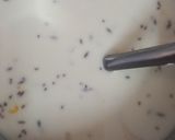 A picture of step 2 of Rice Flour Ghawan.