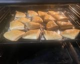 Foto del paso 6 de la receta: Dobladitas