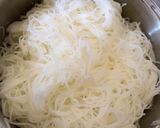 Foto langkah ke 1 dari resep Bihun seafood.